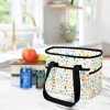 Insulated Lunch Bag-Small (1738)