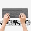 Keyboard Hand Rest