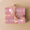 Custom Wrapping Paper Roll(58"x 23")