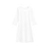 All-Over-Print Girls' Long Sleeve Causal Dress