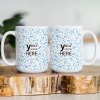 Custom Mugs 15oz (Made In USA)