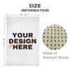 Custom Wooden Jigsaw Puzzles(1000 Pieces)