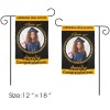 Custom Outdoor Garden Flag(12"x 18")