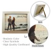 Custom Wooden Puzzle 60-Piece  with Frame(9"x 7")