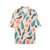 Women's All Over Print Hawaiian Shirt