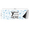 Personalized Kitchen Mat