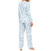 Personalized Women's Pajamas Set
