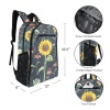 All Over Print Leisure Sports Backpack (1741)