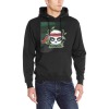 Hoodie Sweatshirt Model H03（One Side）
