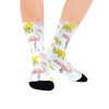 Custom Socks for Women (Made In USA)