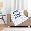 All-Over Print Blanket 30*40(Made in AUS)