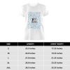 Personalized Women's T-shirt (Made in USA)
