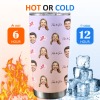 Custom Stainless Steel Tumbler(20oz)