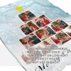 Custom Ultra-Soft Blanket(60"x80")