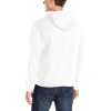 Men's Oceanus Hoodie Sweatshirt (Front Print)(Model H03)