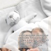 Custom Soft Fleece Throw Blanket(50"x40")