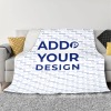 All-Over Print Blanket 60*80(Made in Queen)