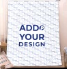 All-Over Print Blanket 60*80