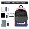 Custom Casual Shoulder Backpack