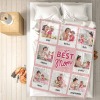 Custom Ultra-Soft Blanket(50"x60")