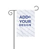 Garden Flag 12" x 18"