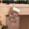 Christmas Stocking (Made In USA)
