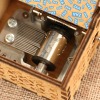 Personalized Music Box