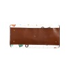 Large Capacity Travel Bag-Large (Brown Short Patch) (1737)