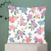 Custom Zippered Pillow Cases 20 x20 inch (Two Sides) (Made In AUS)