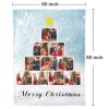 Custom Ultra-Soft Blanket(60"x80")