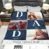 Custom Ultra-Soft Blanket(60"x80")