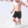 Little Boys' Swimming Trunks (L57)