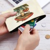 Zipper Pouch 7.08"x4.72"