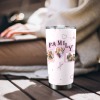 Custom Stainless Steel Tumbler(20oz)