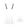Women's Wrap Tankini Set