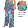 Women's Wide Leg Lounge Pants