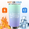 Custom Stainless Steel Tumbler(20oz)