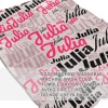 Custom Ultra-Soft Blanket(60"x80")