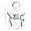 Personalized Apron
