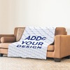 All-Over Print Blanket 50*60(Made in AUS)