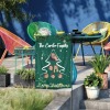 Custom Outdoor Garden Flag(12"x 18")