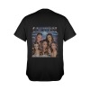 Custom Women's Glow in the Dark T-Shirt