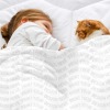 Custom Ultra-Soft Fleece Blanket(30"x40")