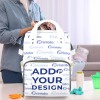 Multi-Function Diaper Backpack