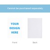 Brand Label A (3cm*4cm)