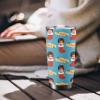 Custom Stainless Steel Tumbler(20oz)