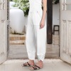 Custom Personalized Women's Casual Pocket Harem Pants