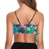 Knot Side Bikini Top (S37)