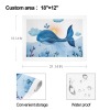 Art Print 18"x12"(4pcs)(Made In Queen)
