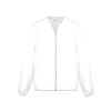 All-Over Print Women's Sun Protection Zip-Up Jacket with Hood
